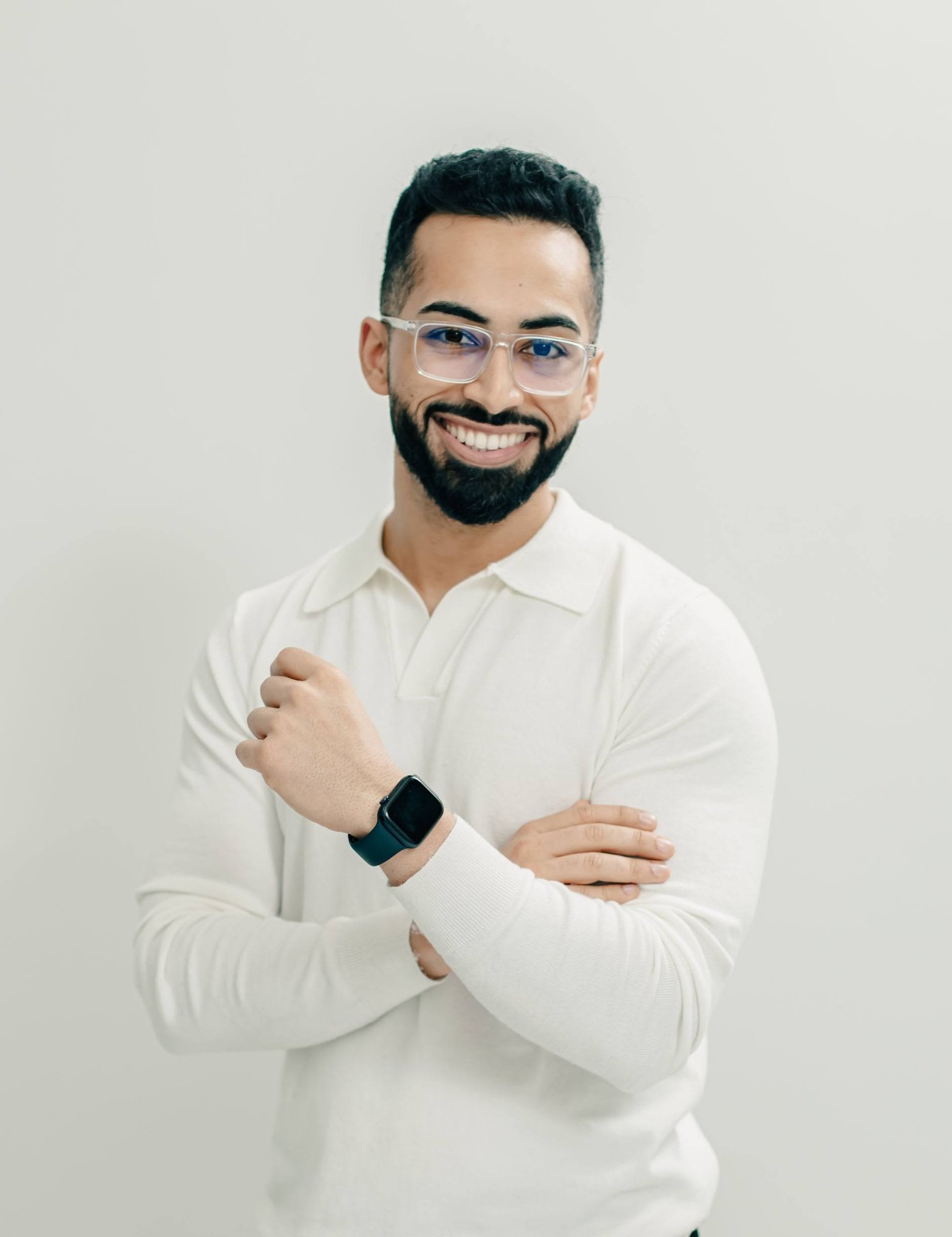 Dr. Sahil Chawla